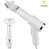 PAWCARE WORKS Pet Hair Dryer & Steam Brush — Salon-Soft Coats from the Comfort of Home