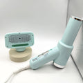 PAWCARE WORKS Pet Hair Dryer & Steam Brush — Salon-Soft Coats from the Comfort of Home