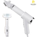 PAWCARE WORKS Pet Hair Dryer & Steam Brush — Salon-Soft Coats from the Comfort of Home