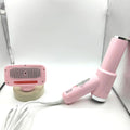 PAWCARE WORKS Pet Hair Dryer & Steam Brush — Salon-Soft Coats from the Comfort of Home