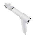 PAWCARE WORKS Pet Hair Dryer & Steam Brush — Salon-Soft Coats from the Comfort of Home