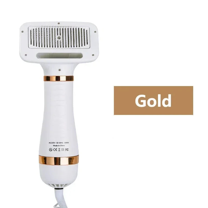 DESIGNED AROUND YOUR PET